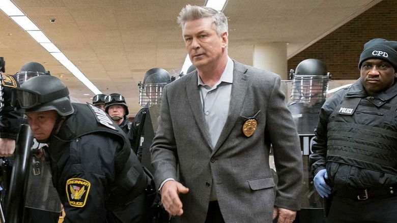 кадр из фильма Общественная библиотека