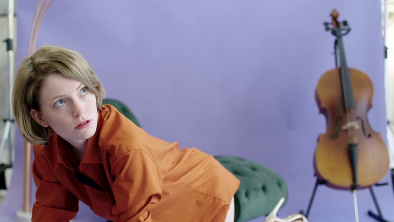 кадр из фильма Fluffy Tales