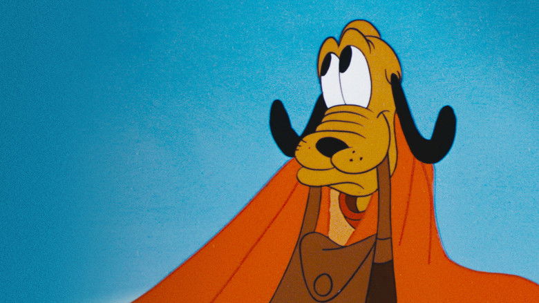 кадр из фильма Mail Dog