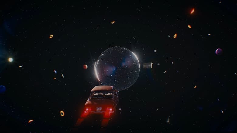 кадр из фильма Прерванная игра