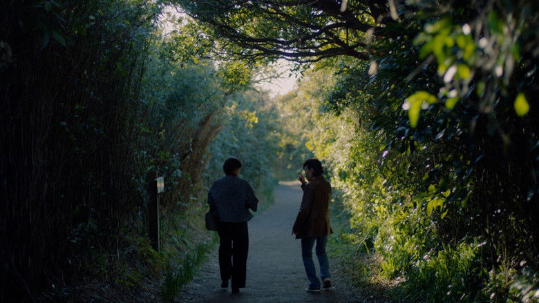 кадр из фильма LONESOME VACATION