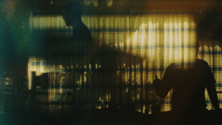 кадр из фильма Songs Overheard in the Shadows