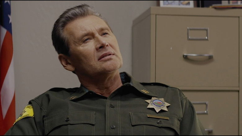 кадр из фильма Совершая убийство