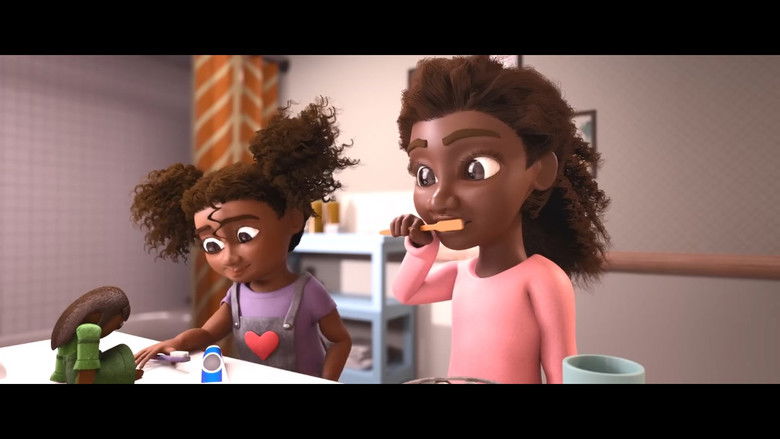 кадр из фильма Recoiled