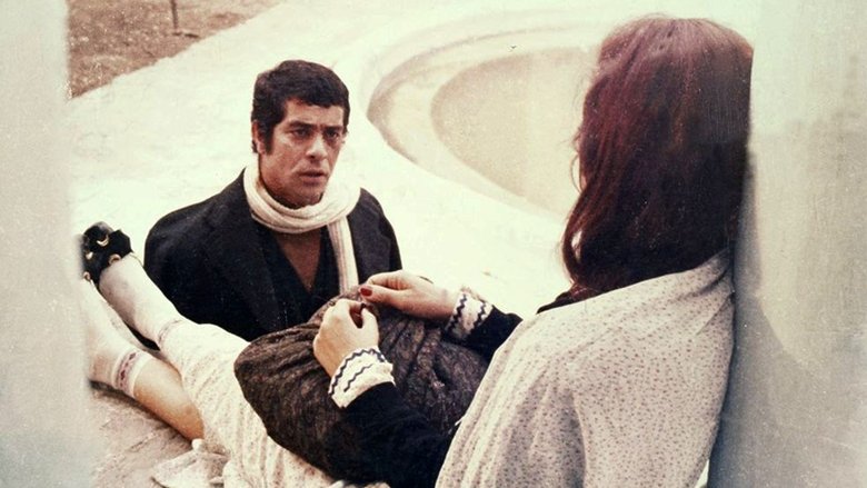 кадр из фильма دشنه