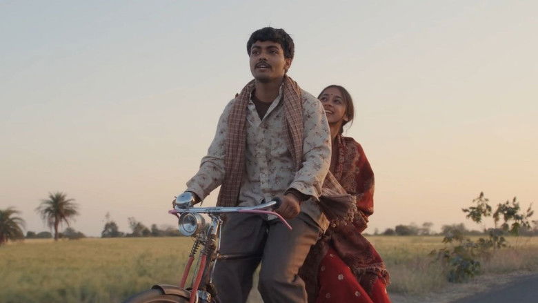 кадр из фильма लापता लेडीज़