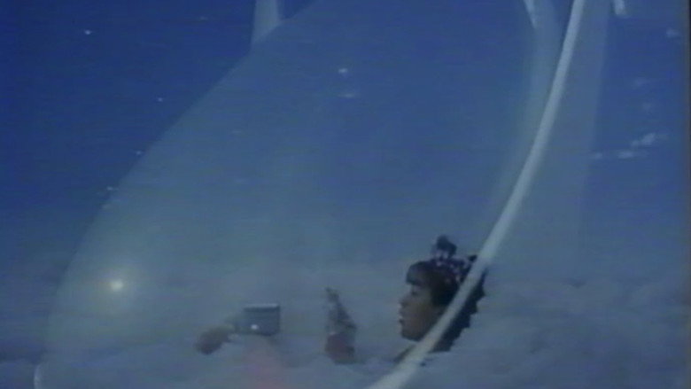 кадр из фильма スターヴァージン