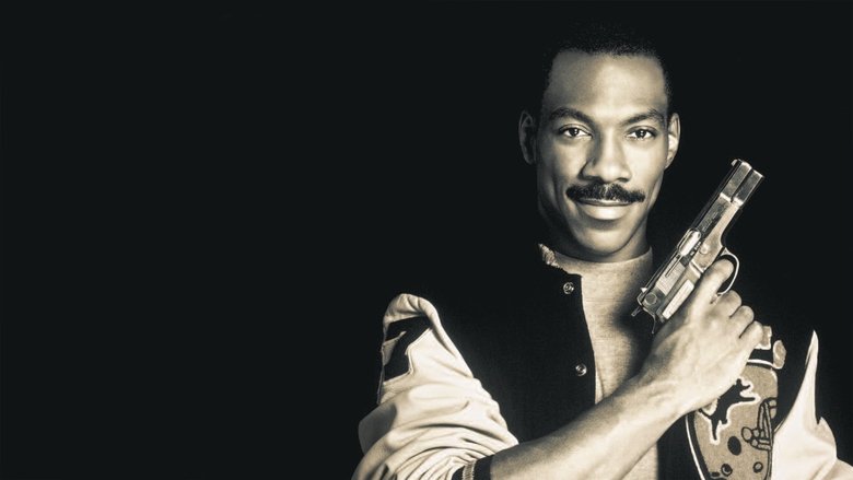 кадр из фильма Полицейский из Беверли-Хиллз 3