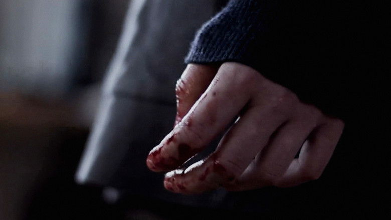 кадр из фильма Duer Skal Flyve Frit I Himlen