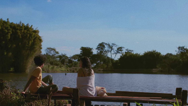 кадр из фильма Nosso Tipo Inesquecível