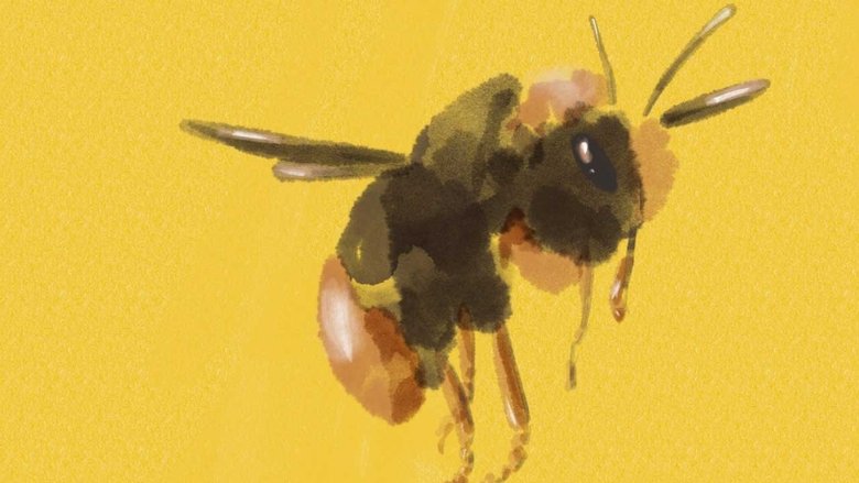 Танец пчелы