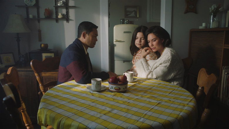 кадр из фильма Café Daughter