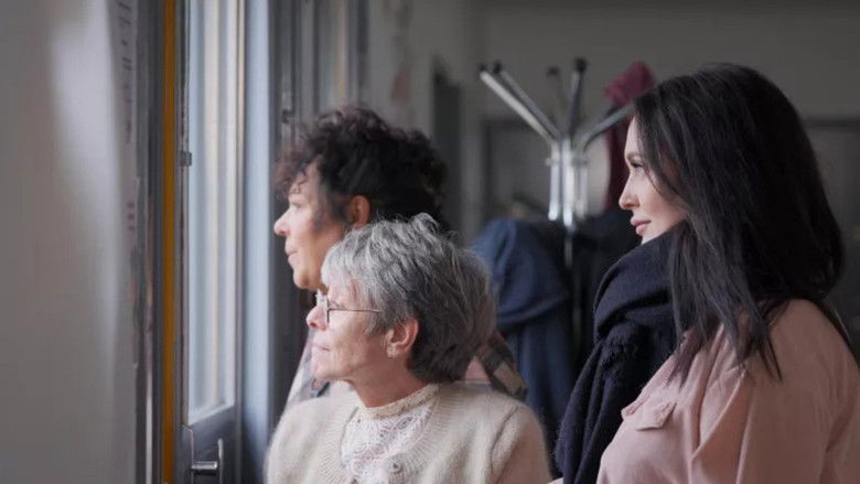 кадр из фильма La réparation