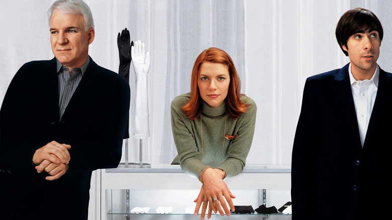 кадр из фильма Продавщица