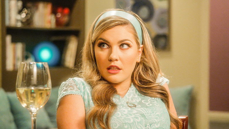 кадр из фильма Призрак секса