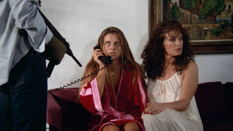 кадр из фильма Traficantes de pánico