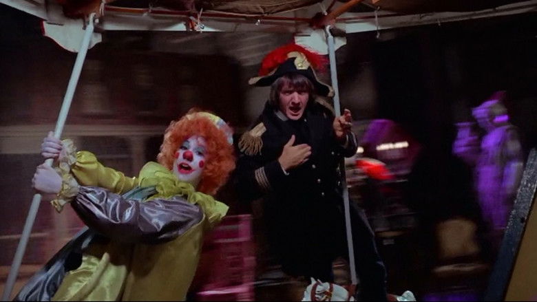 кадр из фильма Good Times