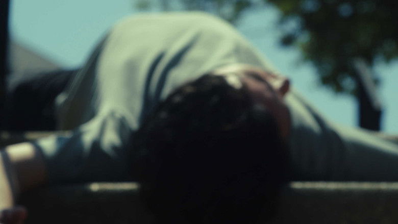 кадр из фильма See You Around