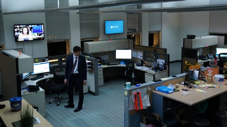 кадр из фильма Как стать миллиардером