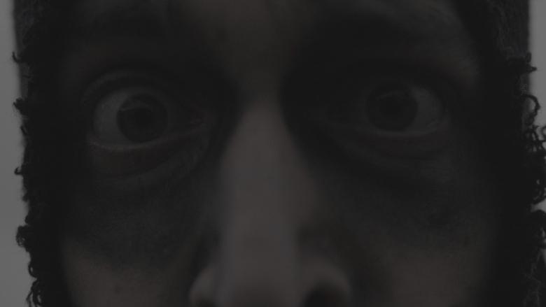 кадр из фильма The Unnamable