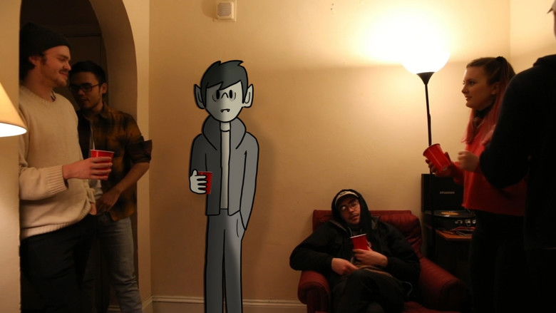 кадр из фильма Winter Vampire / Summer Humans