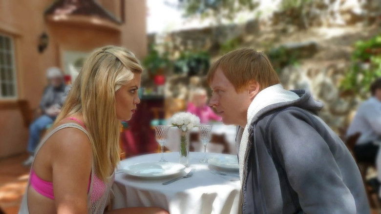 кадр из фильма Упоротое отродье