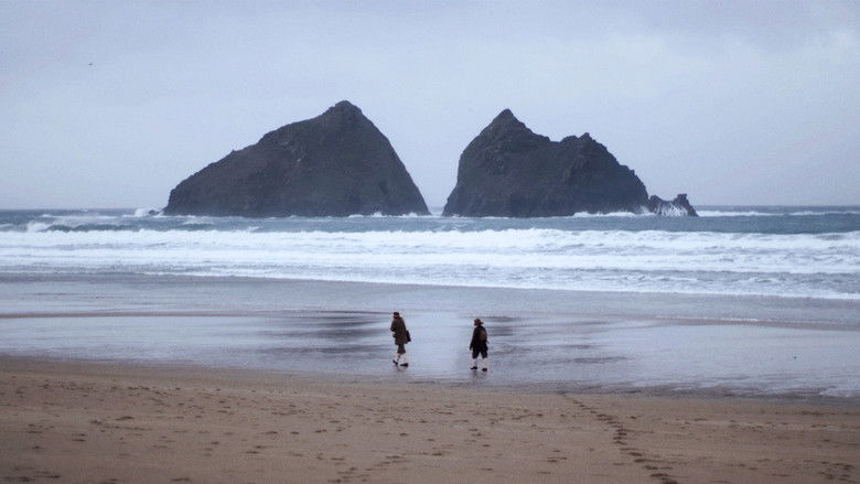 кадр из фильма FATHOM