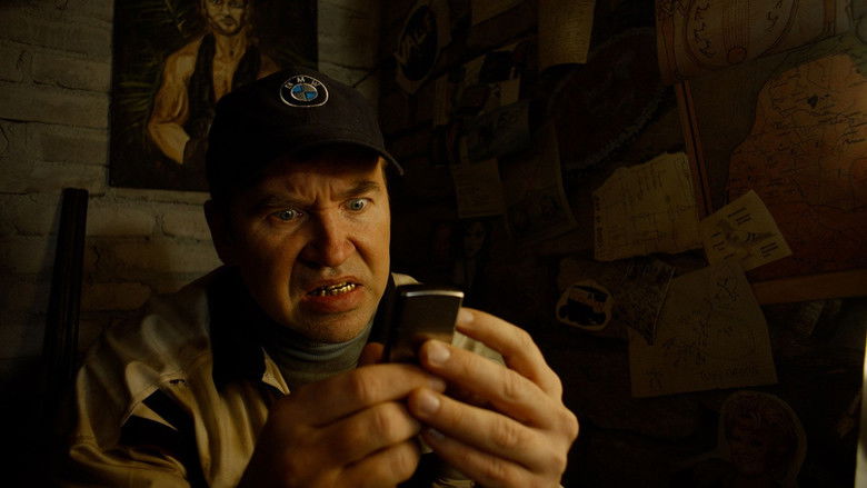 кадр из фильма Tulnukas 2 ehk Valdise tagasitulek 17 osas