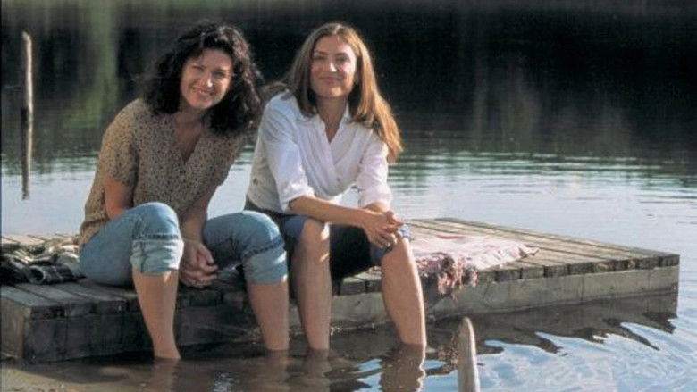 кадр из фильма Идеальный пирог