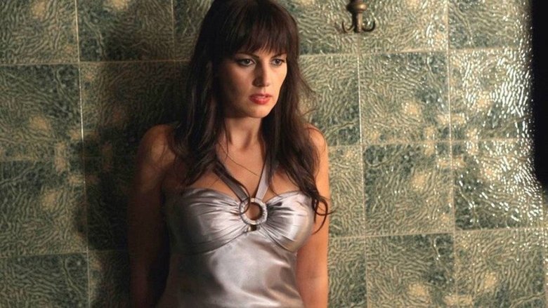 кадр из фильма Beirut Hotel