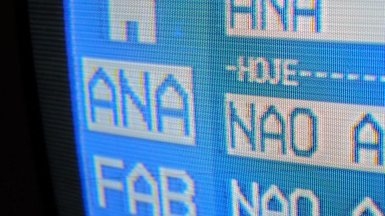 кадр из фильма O Portador de Luz