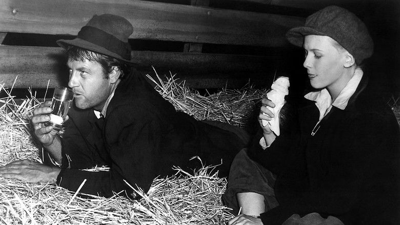 кадр из фильма Странствия Салливана