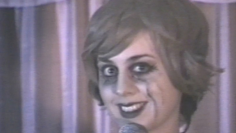 кадр из фильма Caress of the Vampire 2: Teenage Ghoul Girl A Go-Go