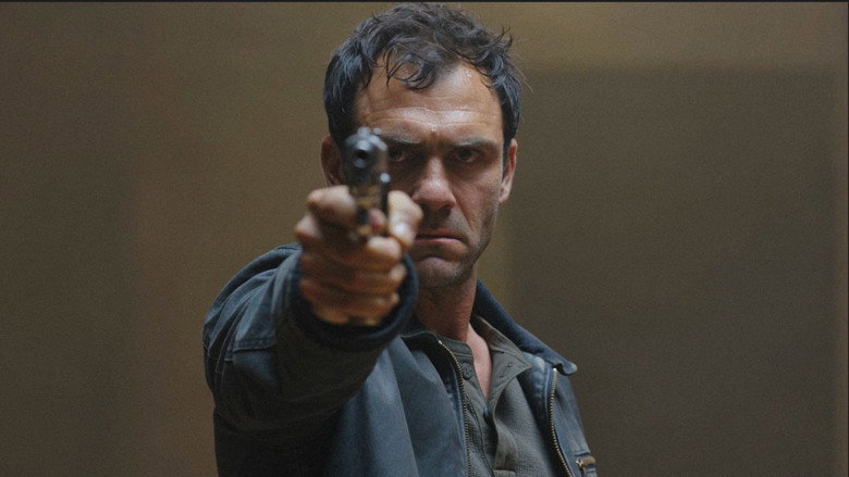 кадр из фильма A Bird That Never Flew