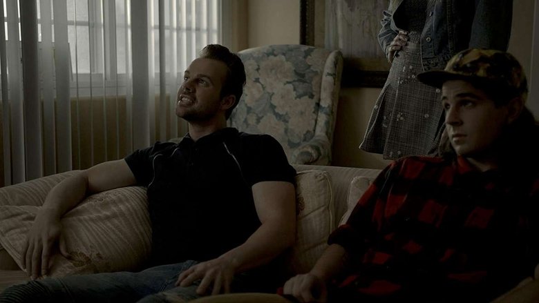 кадр из фильма Nineteen Summers