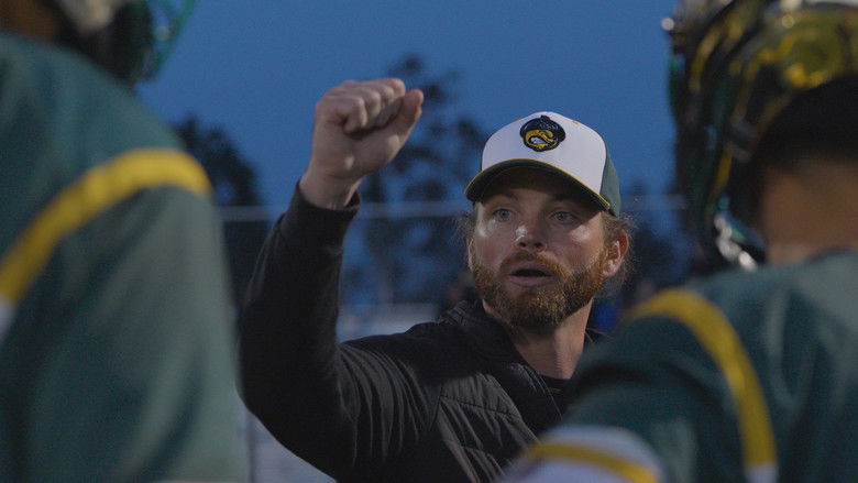 кадр из фильма The Mighty Oaks