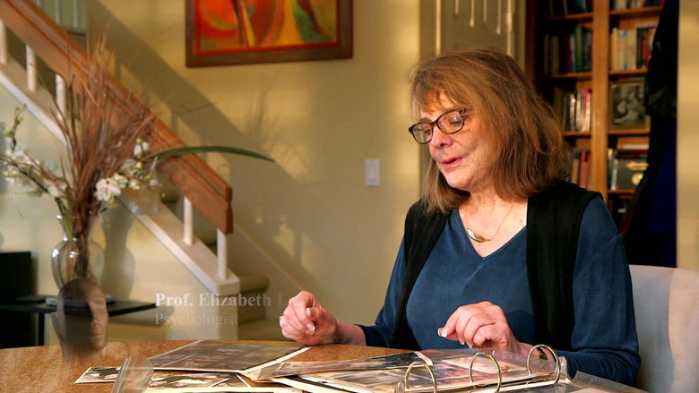 кадр из фильма Tricky Memory