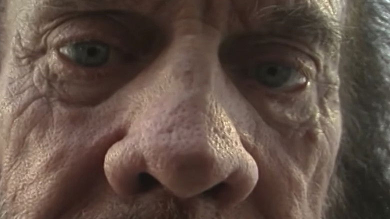 кадр из фильма CARROTS