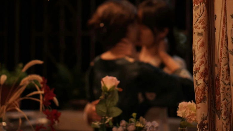 кадр из фильма 去年烟火