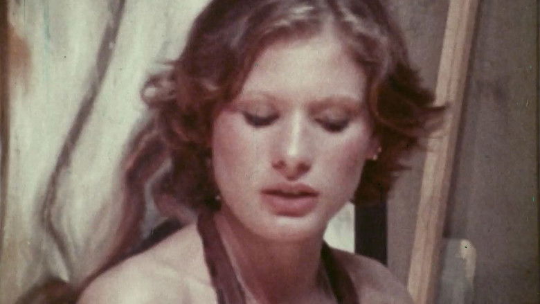 кадр из фильма The Affairs of Janice