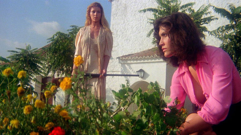 кадр из фильма Пришествие греха