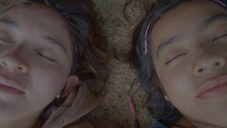 кадр из фильма Afonía