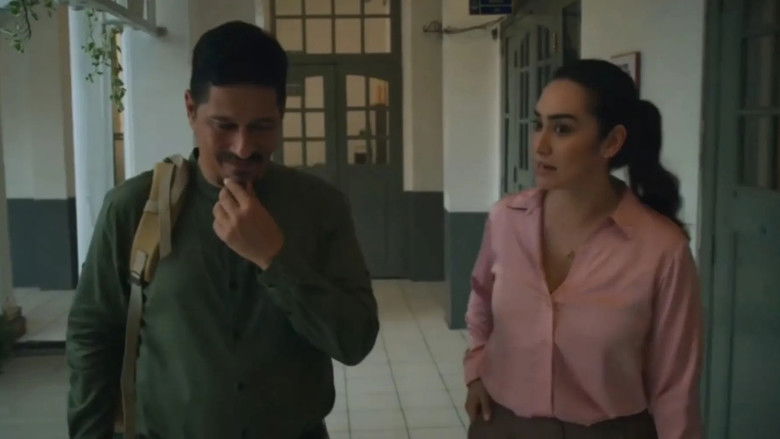 кадр из фильма Belum Ada Judul