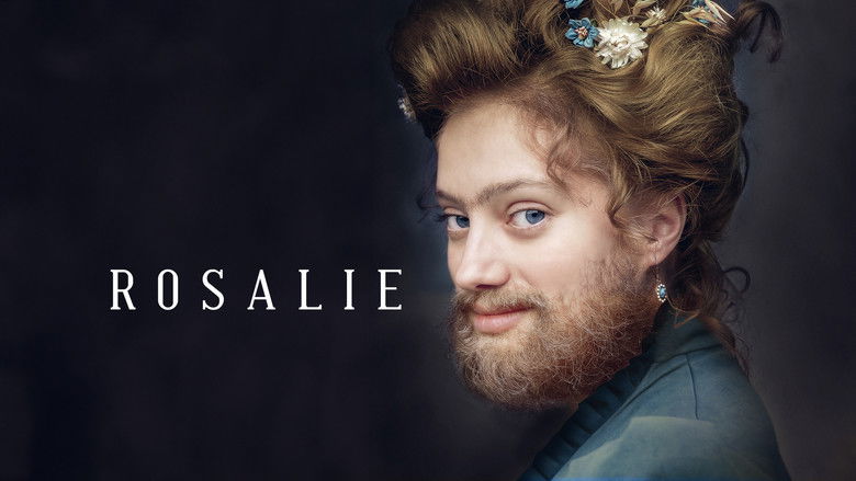 кадр из фильма Розали