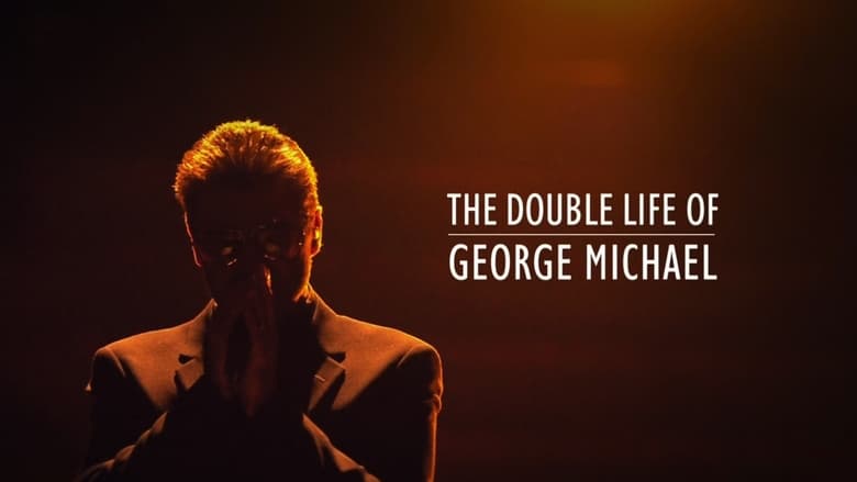 кадр из фильма The Double Life of George Michael