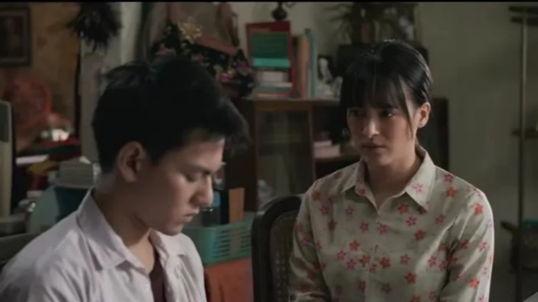 кадр из фильма Ayah, Ini Arahnya Ke Mana, Ya?