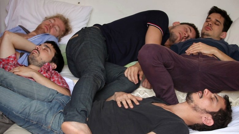 кадр из фильма Тхэквондо