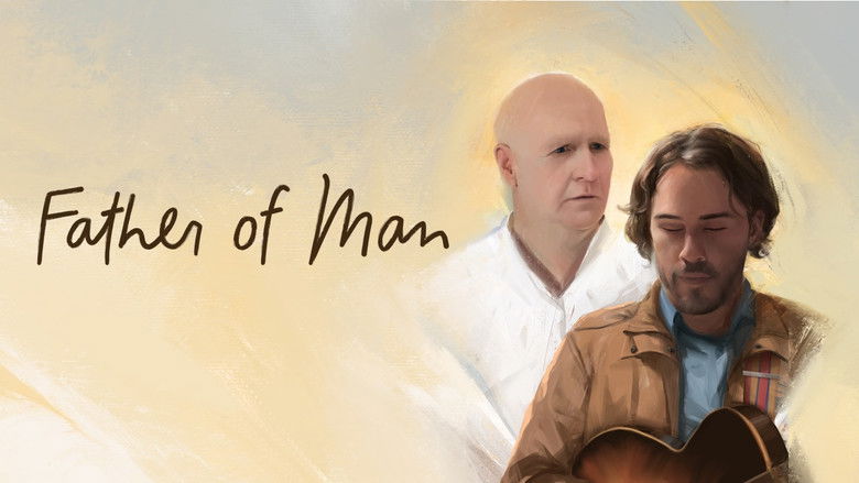 кадр из фильма Father of Man