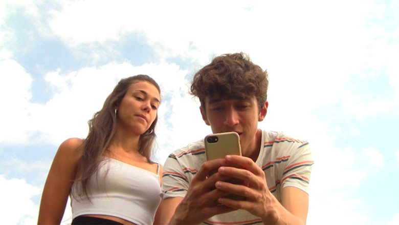 кадр из фильма Dos dies i l’eternitat