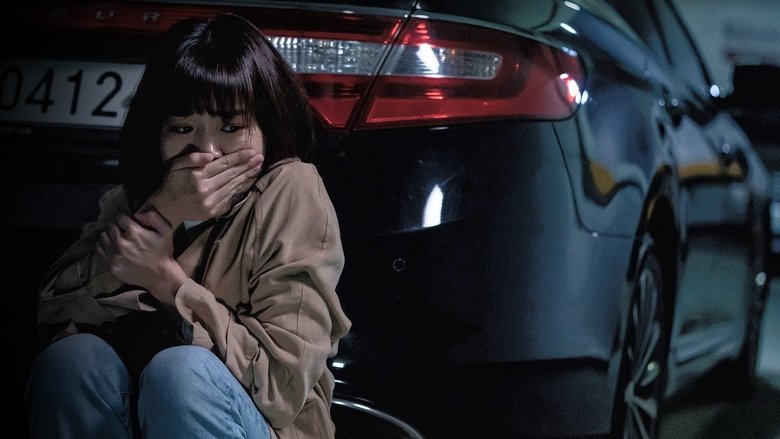 кадр из фильма Не слышу зла